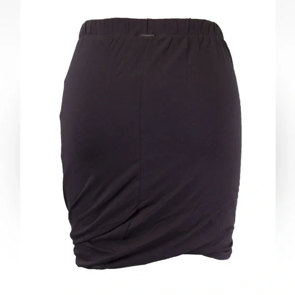 NWT Grey State Black Noir Marias Pencil Skirt Size XS - Picture 3 of 7